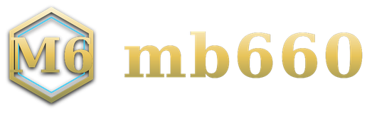 mb660 logo